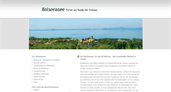 Desktop Screenshot of bolsenasee.org