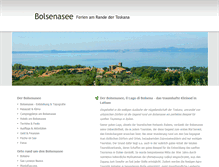Tablet Screenshot of bolsenasee.org